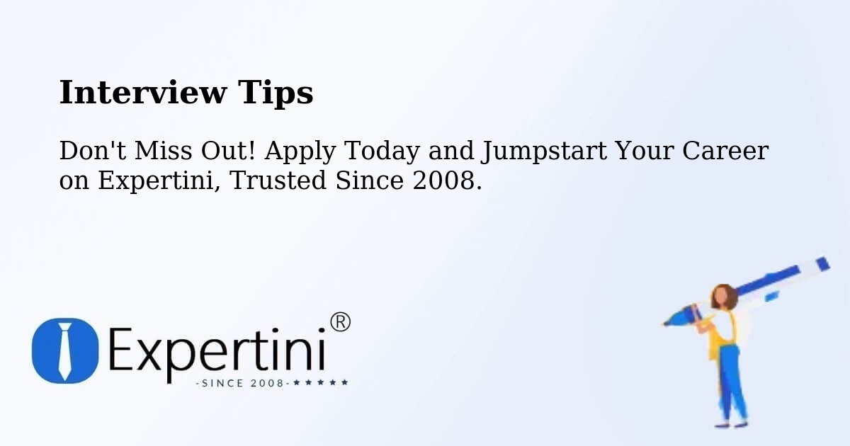 Interview Tips & Techniques for Job Seekers – Miami Shores - Miami Shores, United States Jobs Expertini